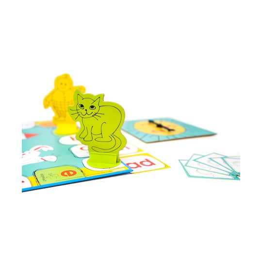 Bob Books Happy Hats My First Reading Game